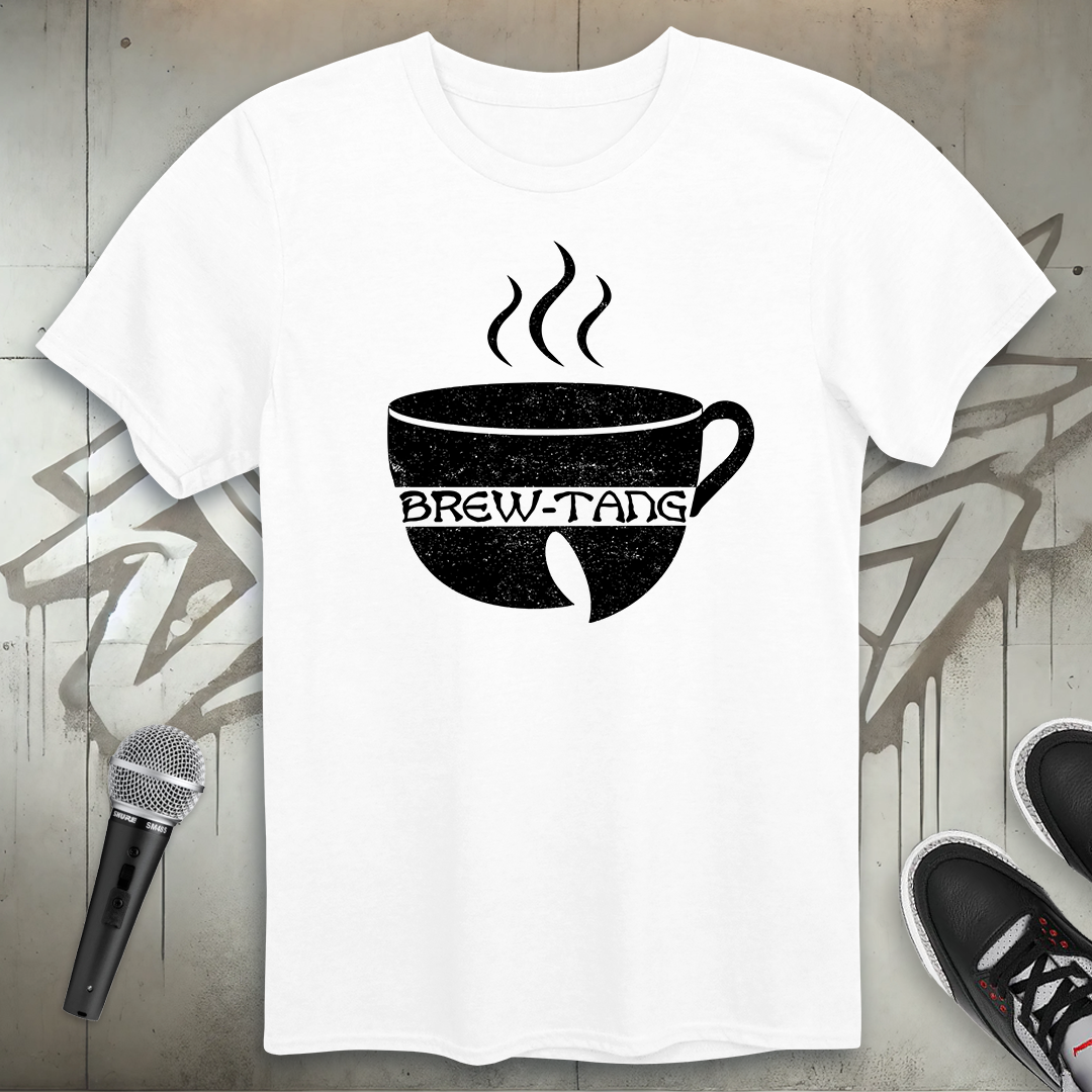 Brew-Tang T-Shirt