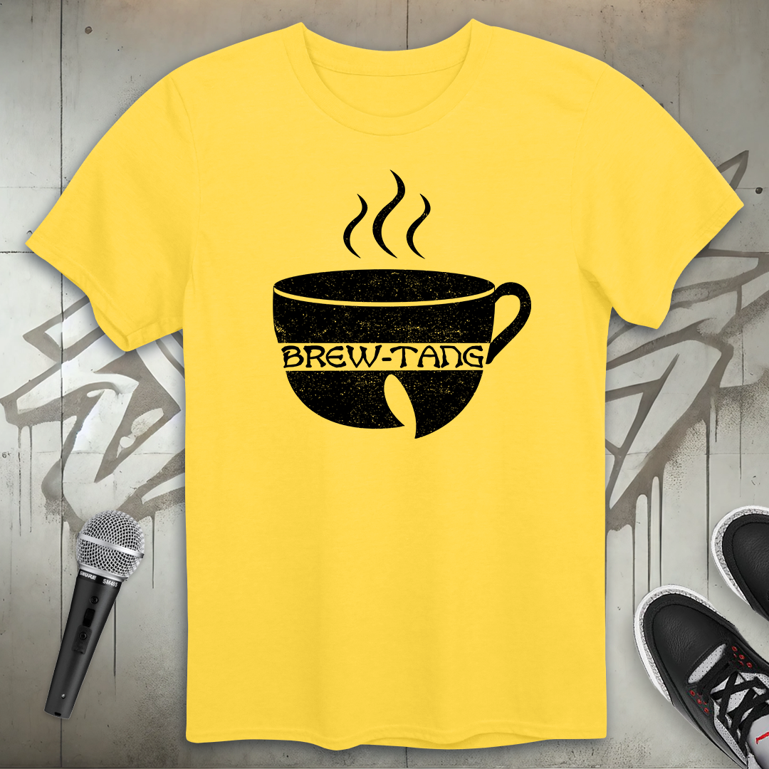 Brew-Tang T-Shirt