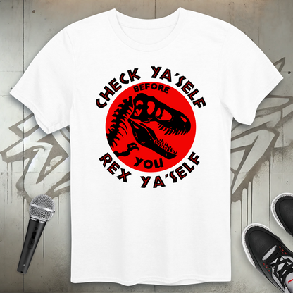 Rex Ya'Self T-Shirt