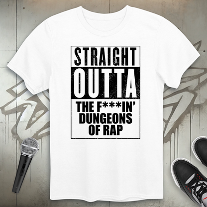 Dungeons T-Shirt
