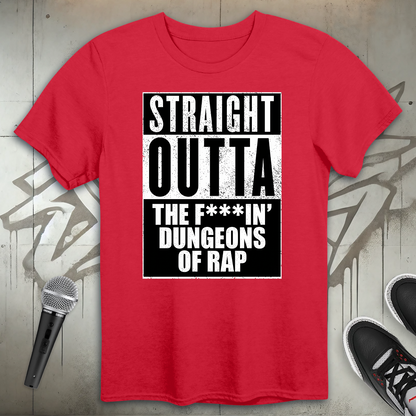 Dungeons T-Shirt