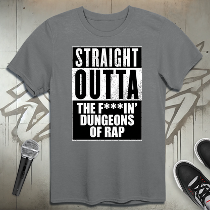 Dungeons T-Shirt