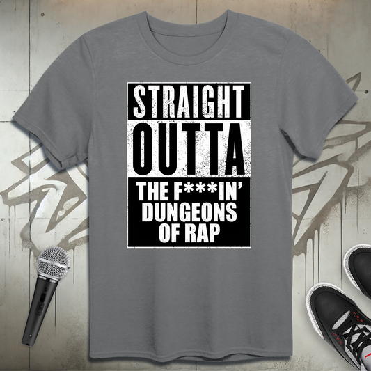 Dungeons T-Shirt
