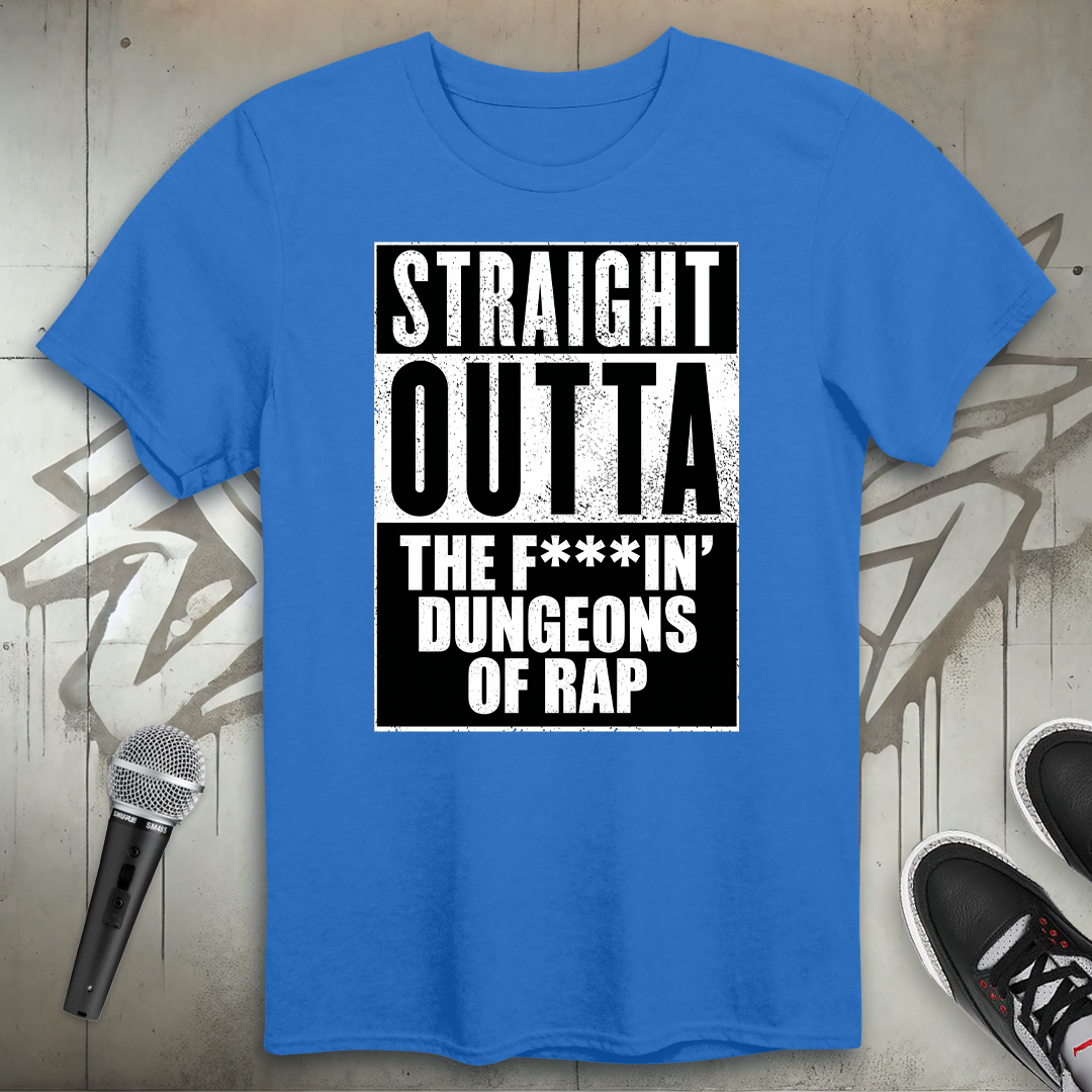 Dungeons T-Shirt