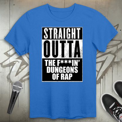 Dungeons T-Shirt
