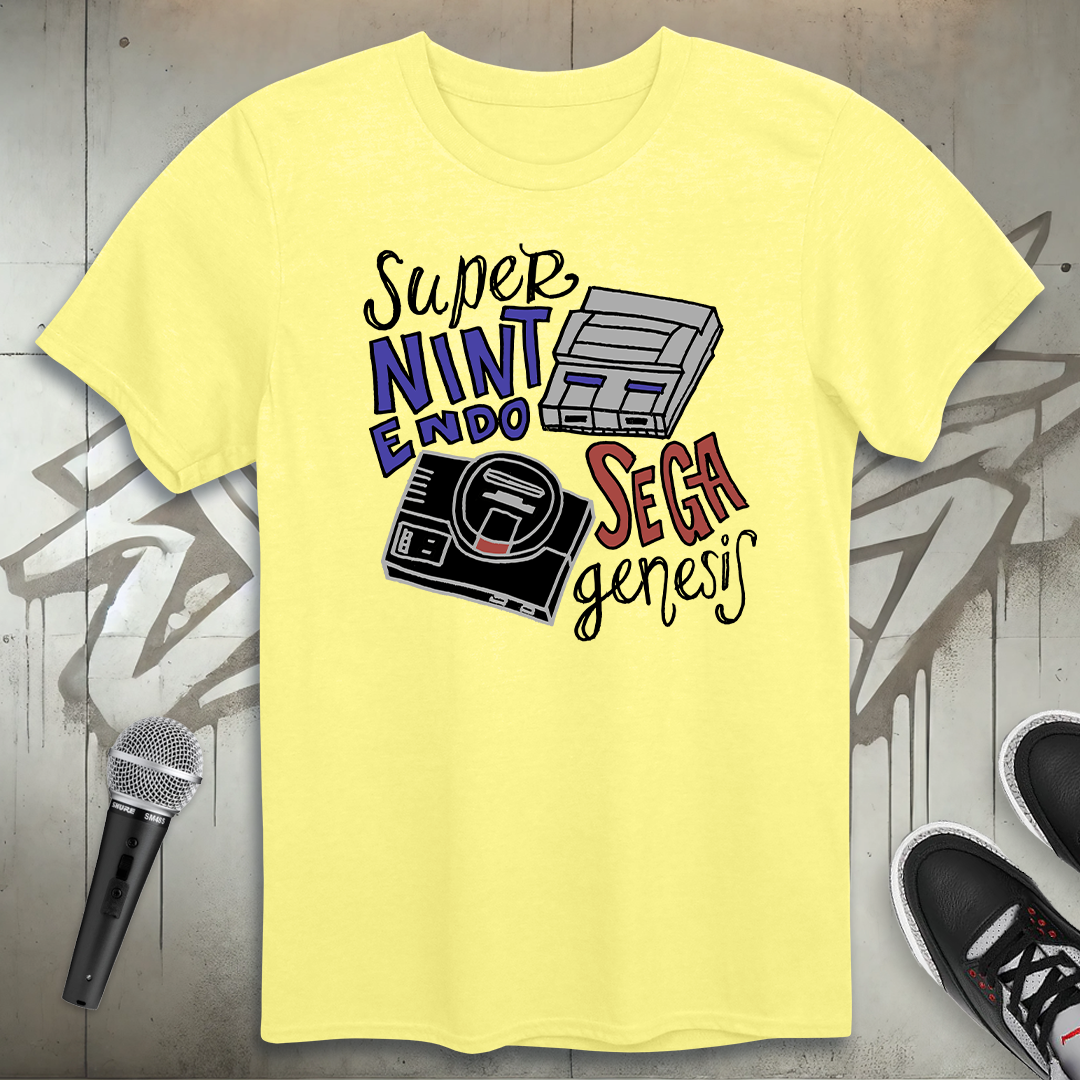 Genesis T-Shirt