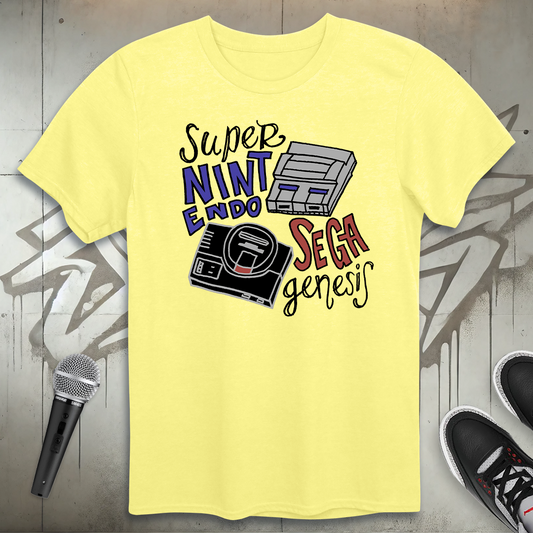 Genesis T-Shirt