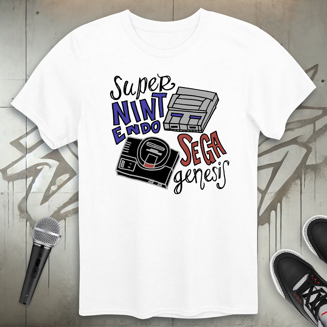 Genesis T-Shirt
