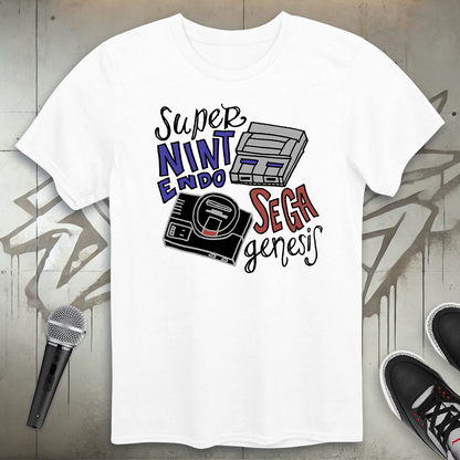 Genesis T-Shirt