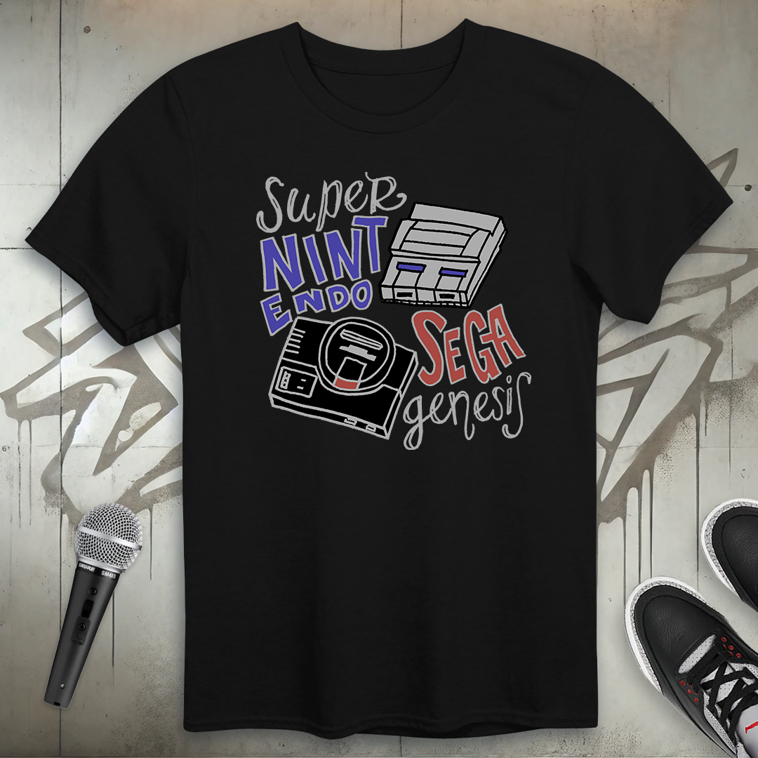 Genesis T-Shirt