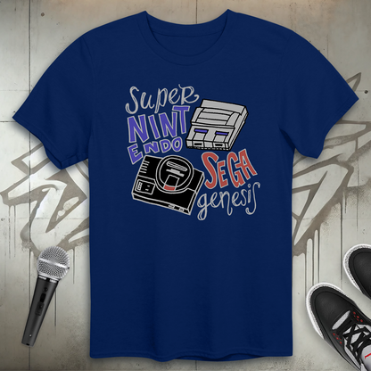 Genesis T-Shirt