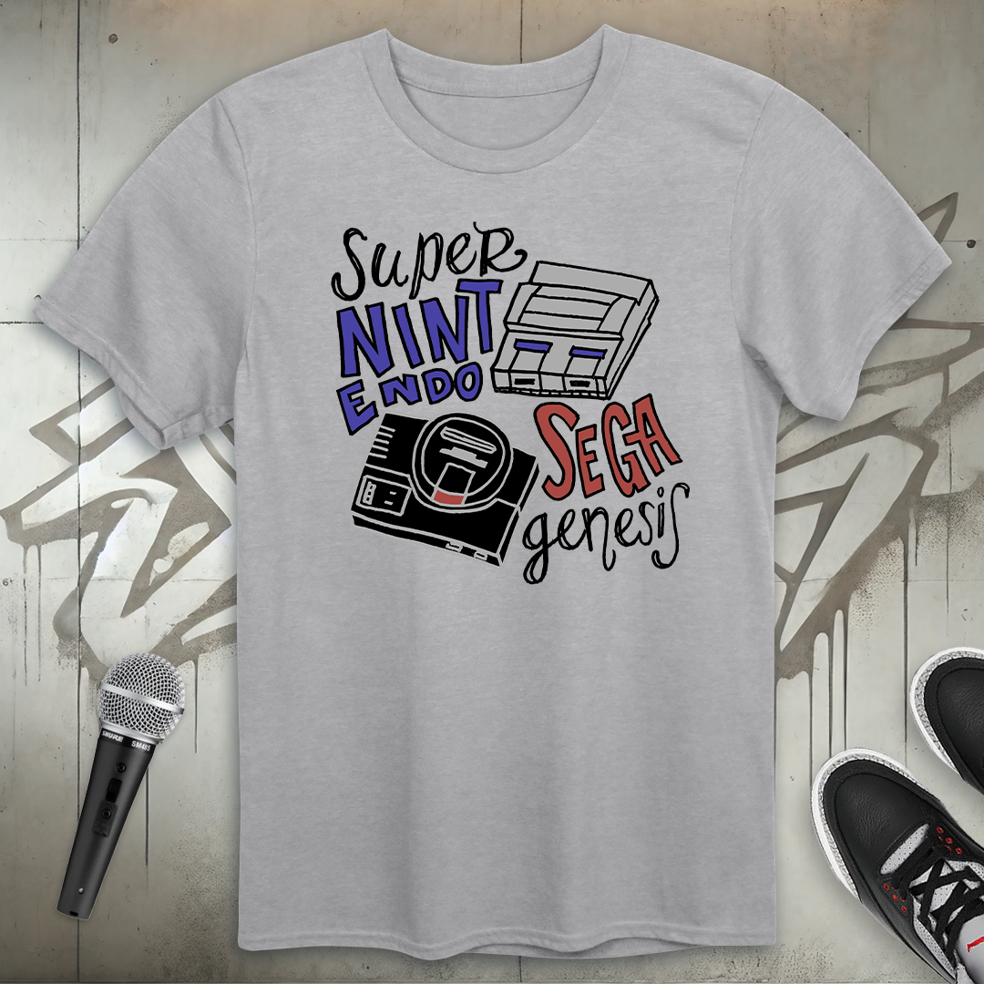 Genesis T-Shirt