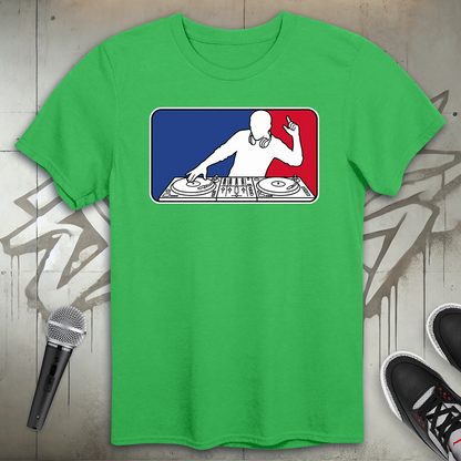 DJ Icon T-Shirt