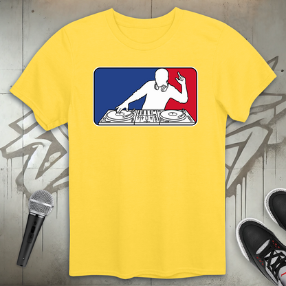 DJ Icon T-Shirt