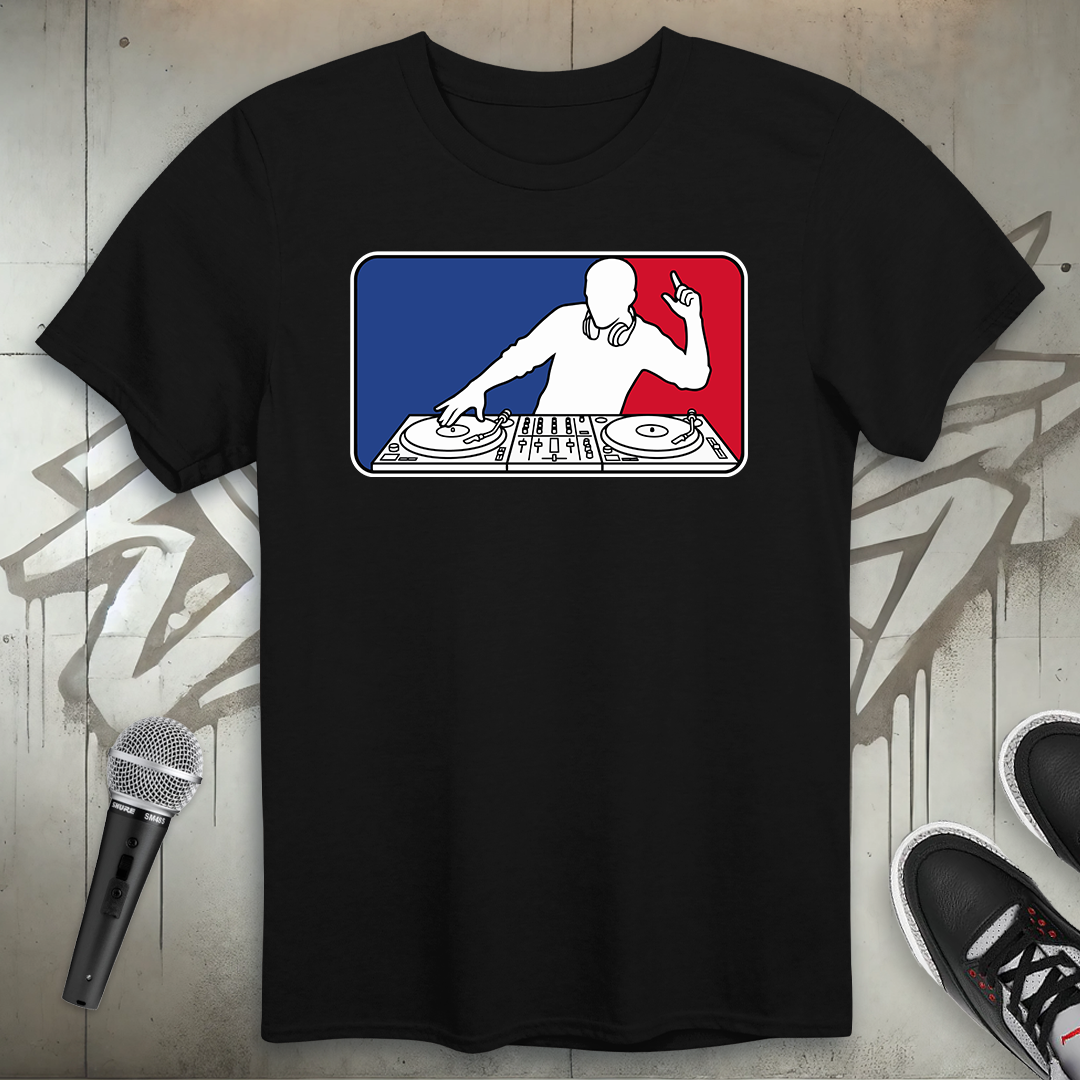 DJ Icon T-Shirt