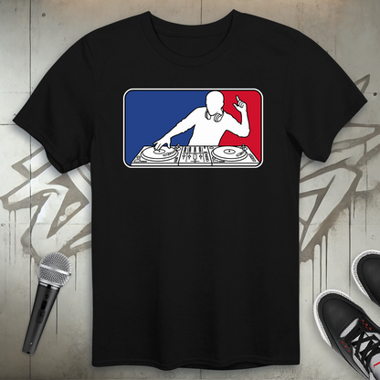 DJ Icon T-Shirt