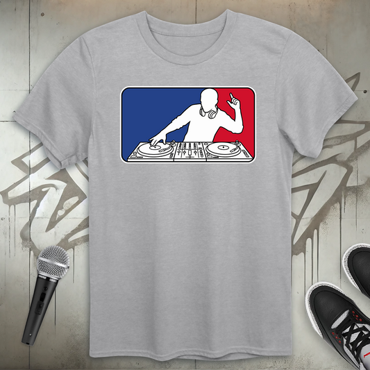 DJ Icon T-Shirt