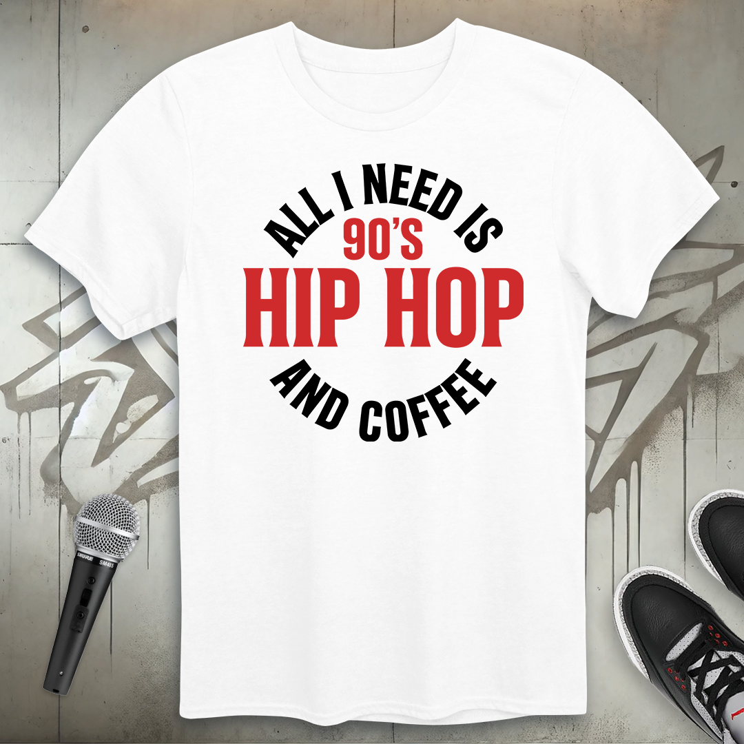 All I Need T-Shirt