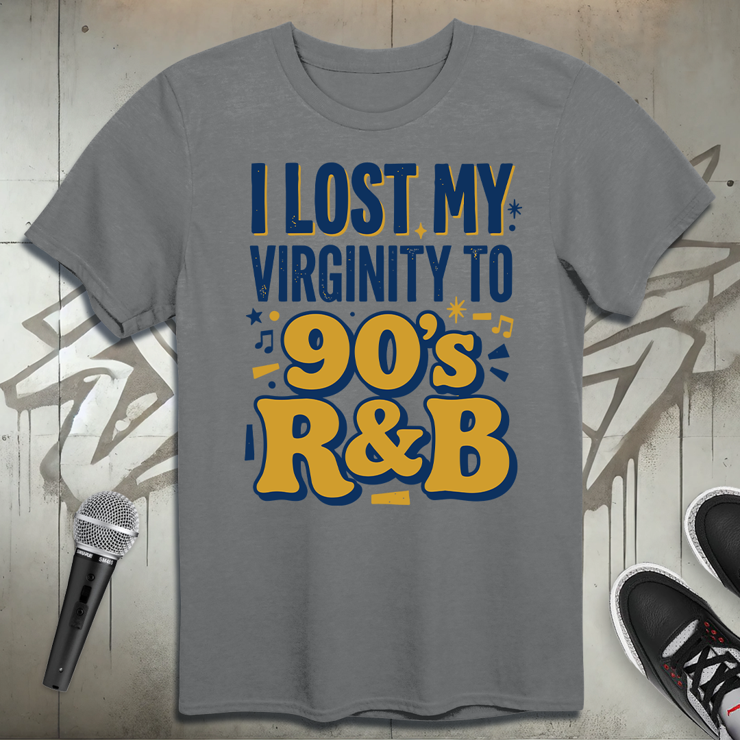 Virginity T-Shirt