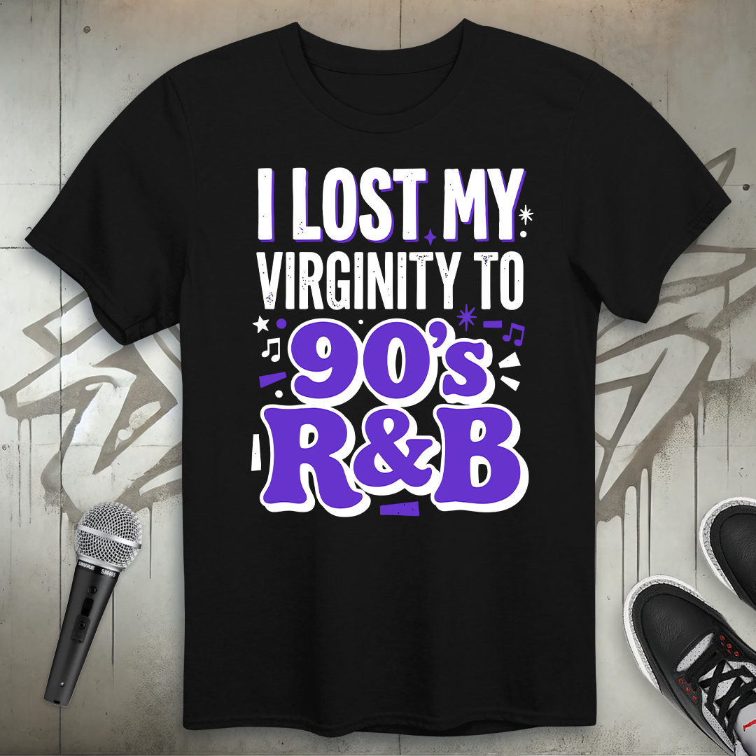 Virginity T-Shirt