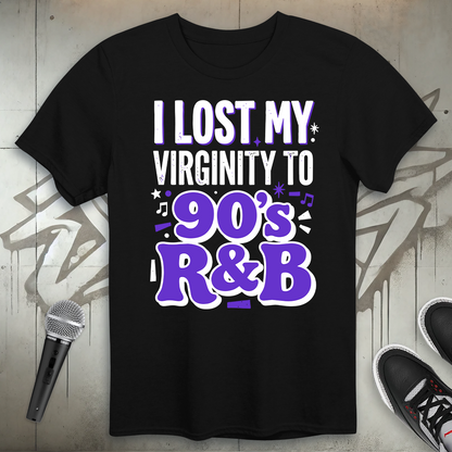 Virginity T-Shirt