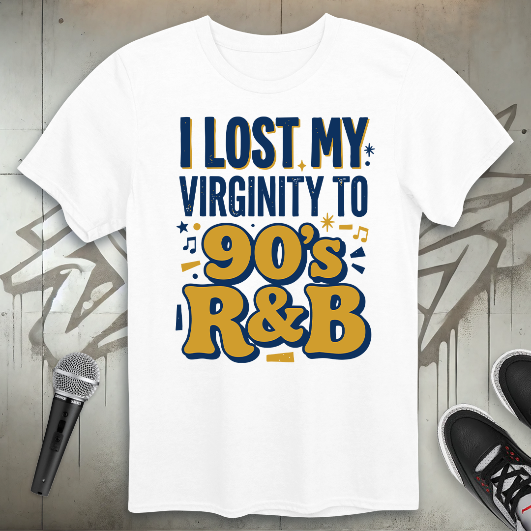 Virginity T-Shirt