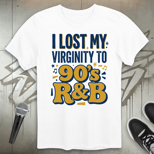 Virginity T-Shirt