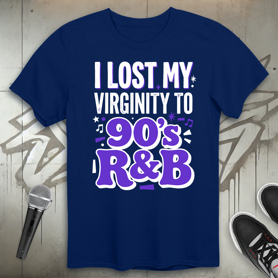 Virginity T-Shirt
