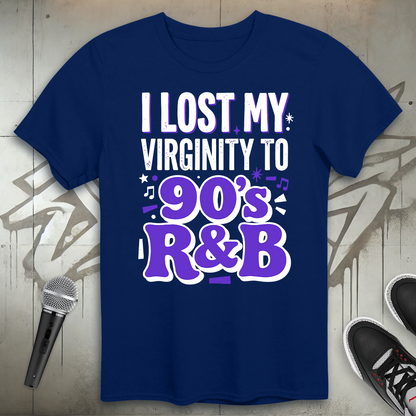 Virginity T-Shirt