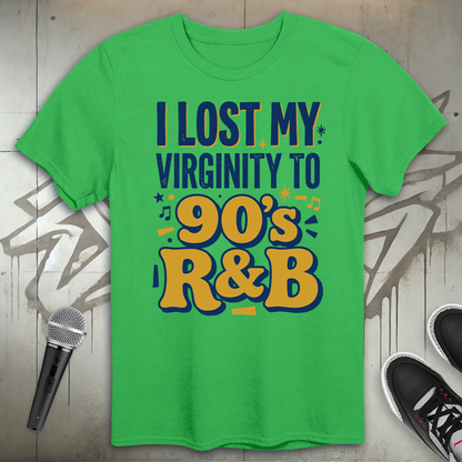 Virginity T-Shirt