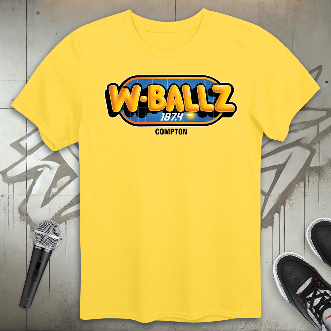 W-Ballz T-Shirt