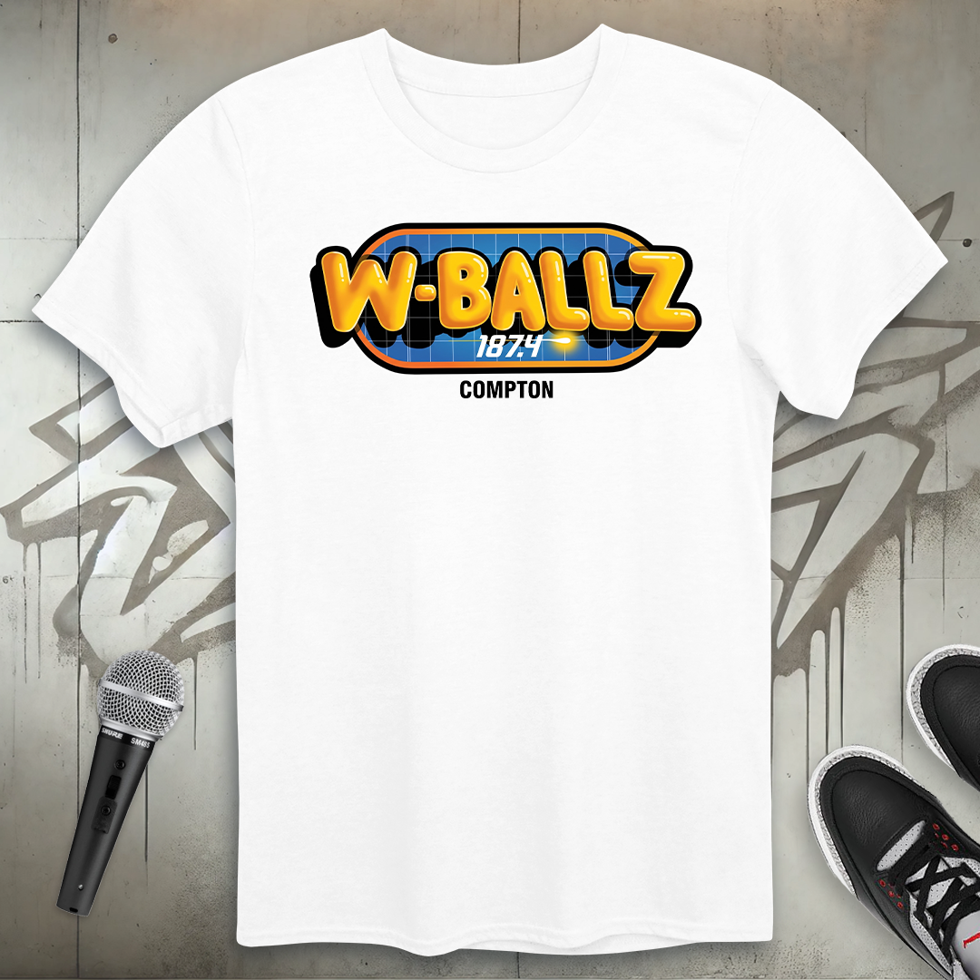 W-Ballz T-Shirt