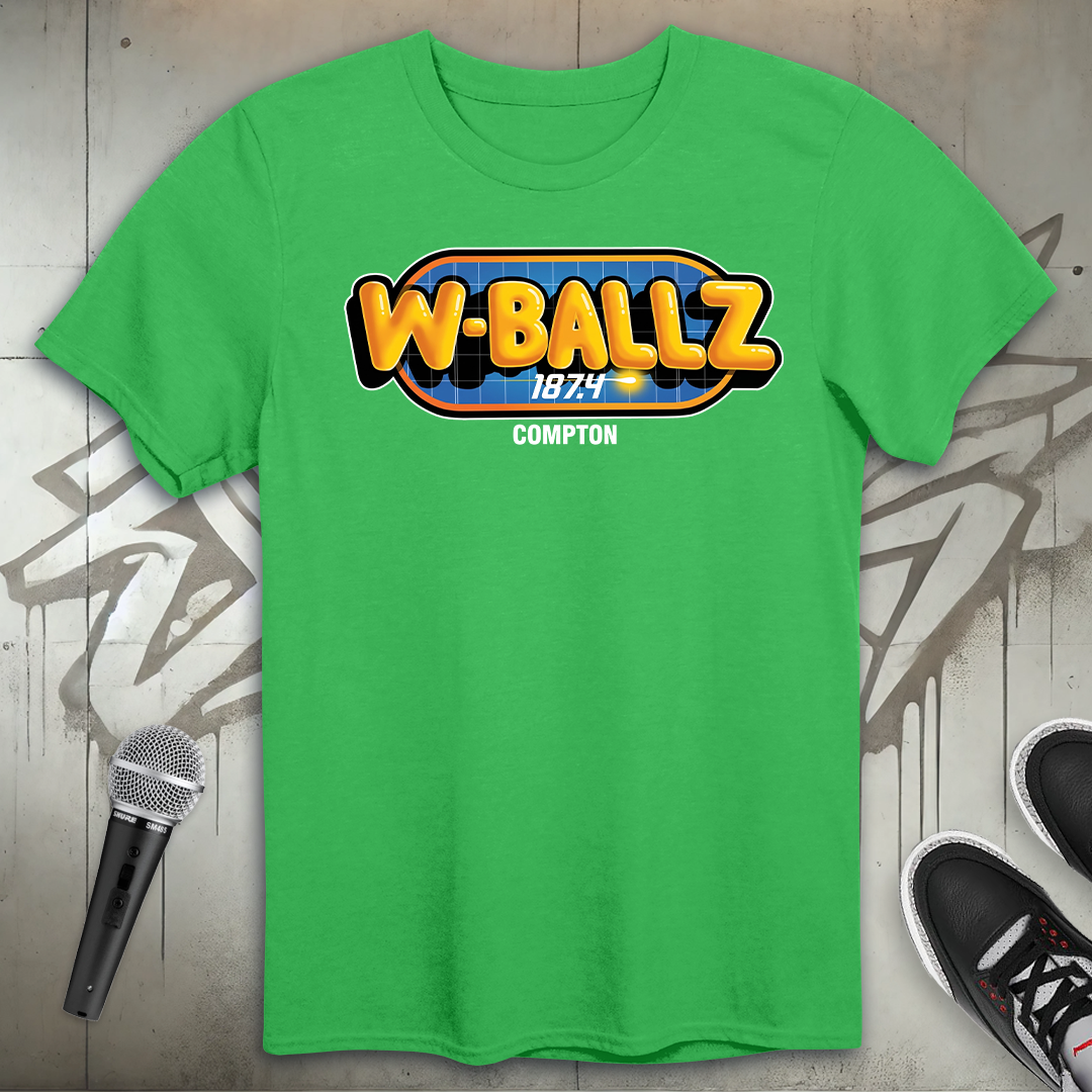 W-Ballz T-Shirt