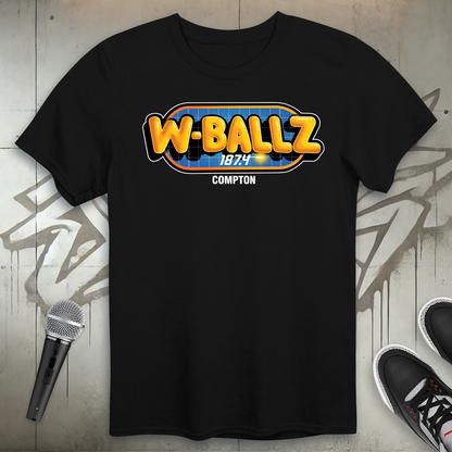 W-Ballz T-Shirt