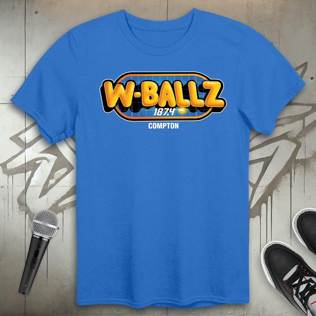 W-Ballz T-Shirt