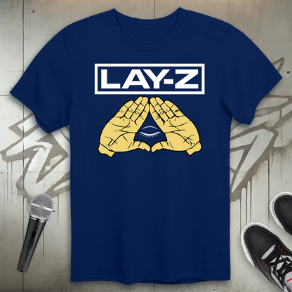 Lay-Z T-Shirt