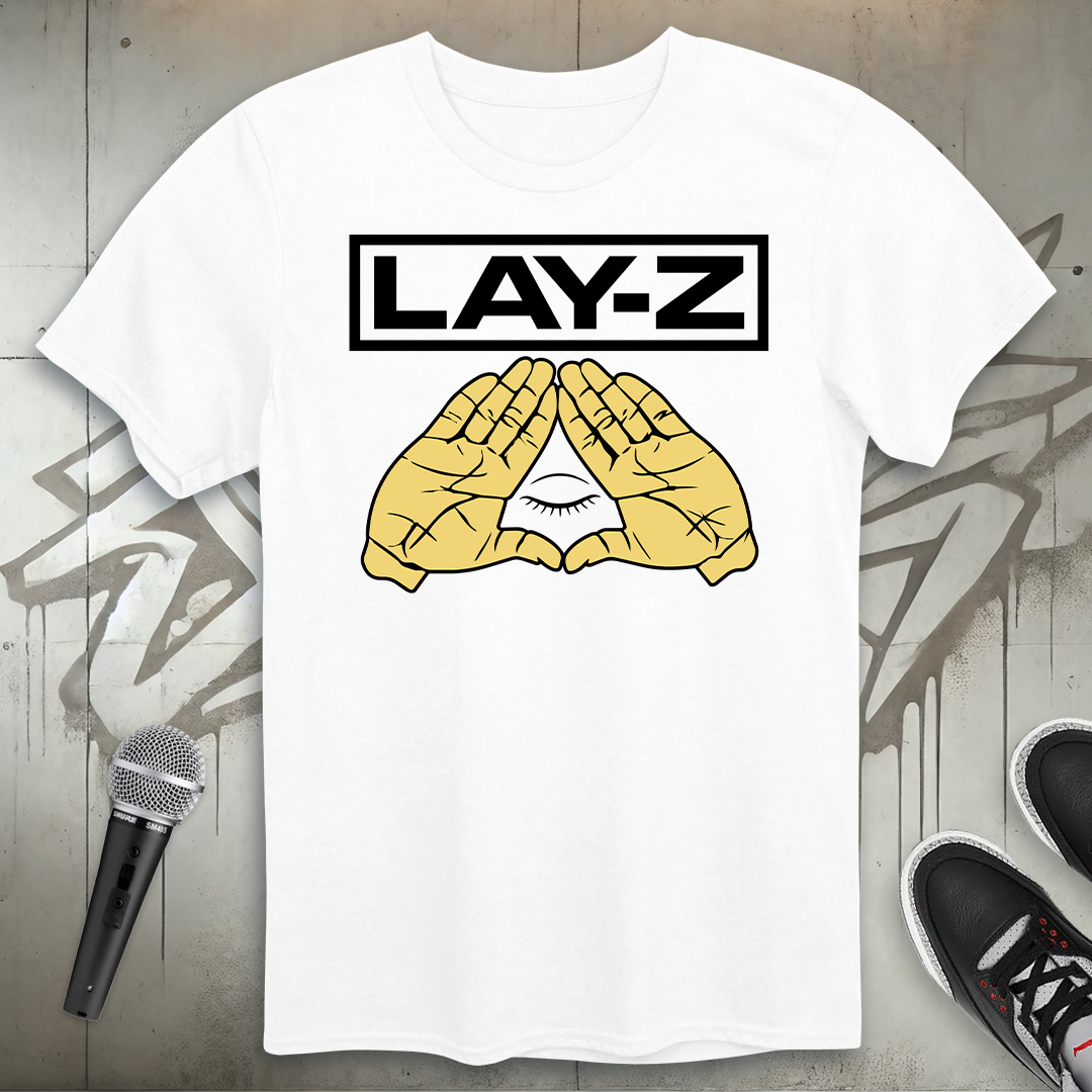 Lay-Z T-Shirt