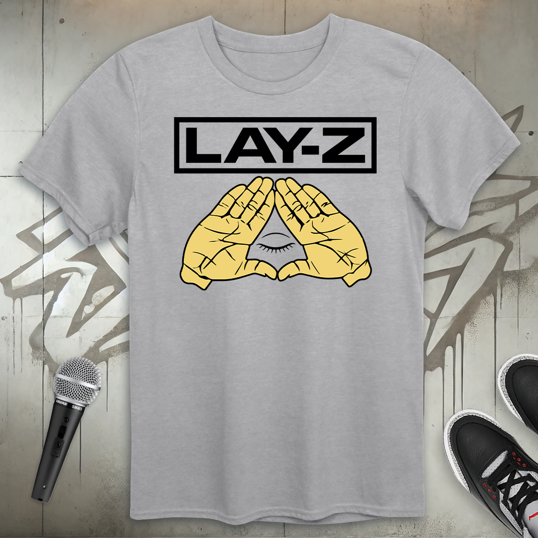 Lay-Z T-Shirt