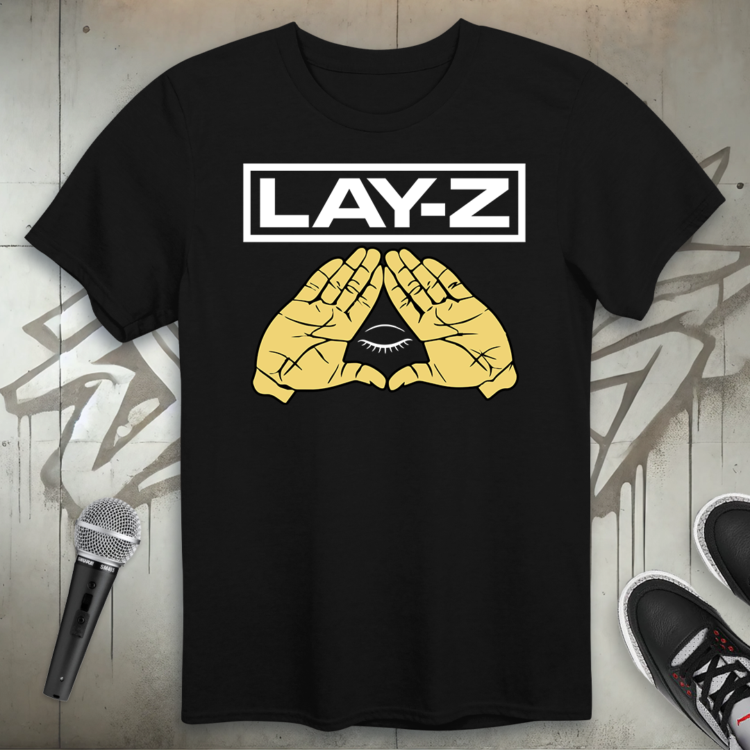 Lay-Z T-Shirt