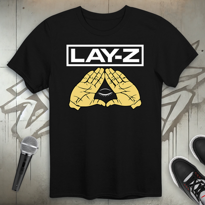 Lay-Z T-Shirt