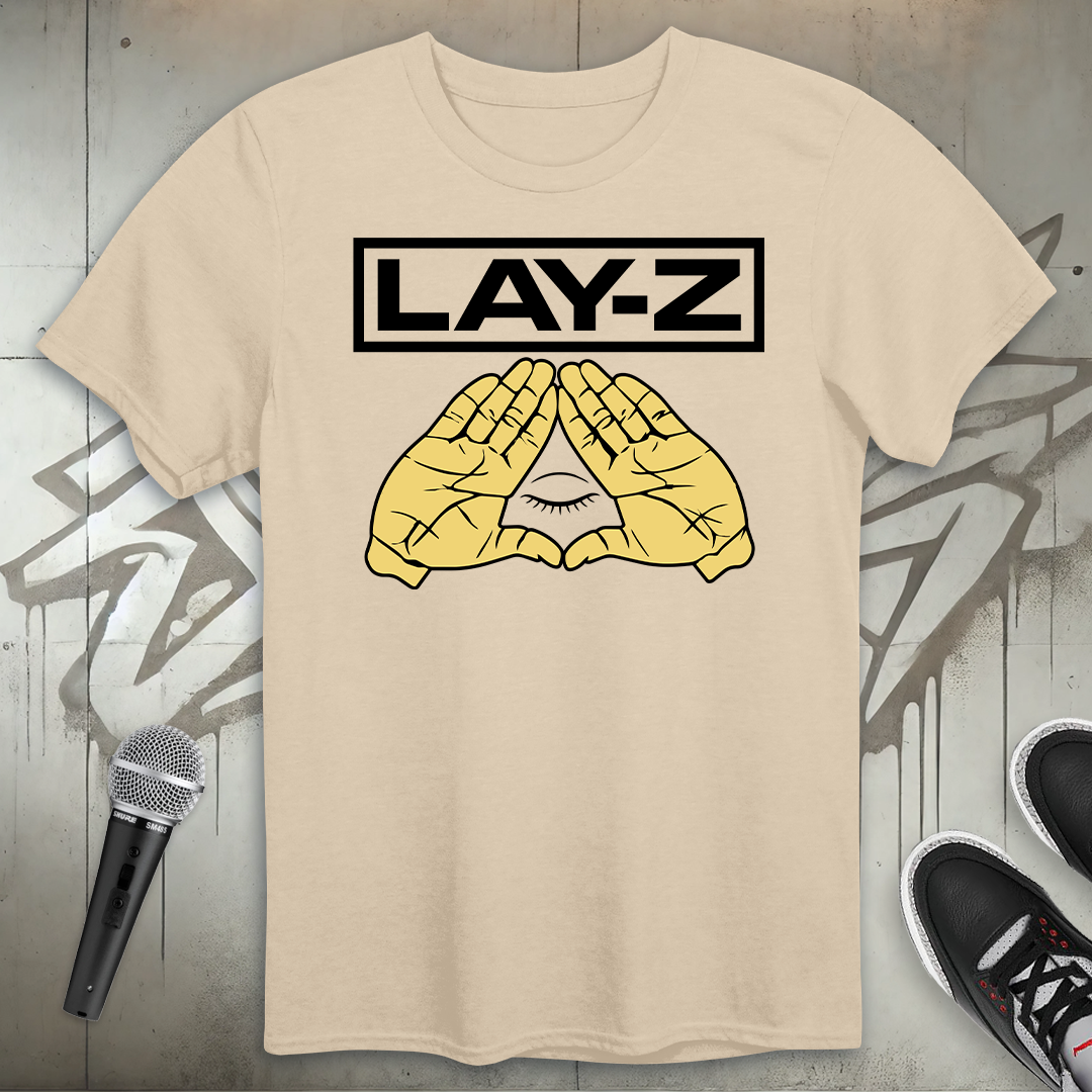 Lay-Z T-Shirt