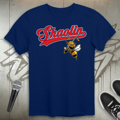 Shaolin Bee T-Shirt