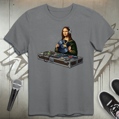 DJ Mona T-Shirt