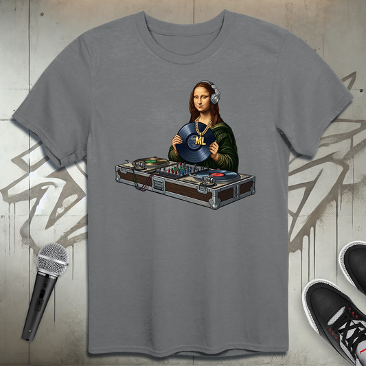 DJ Mona T-Shirt