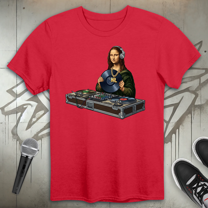 DJ Mona T-Shirt