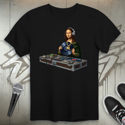 DJ Mona T-Shirt