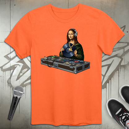 DJ Mona T-Shirt