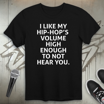 High Volume T-Shirt
