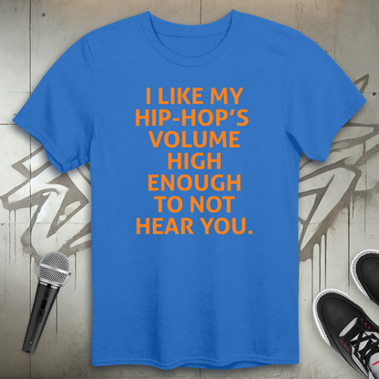 High Volume T-Shirt