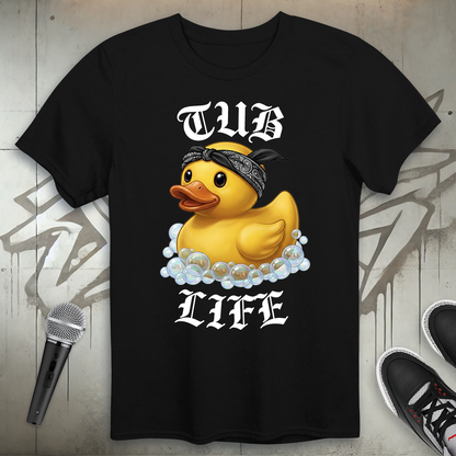 Tub Life T-Shirt